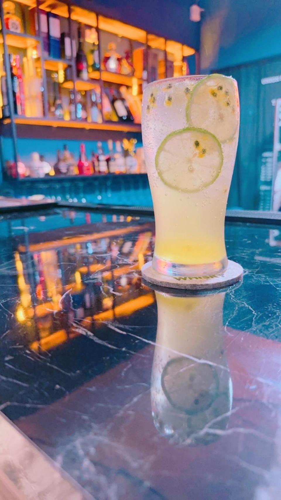 Like Hostel & Bar Lounge Kaohsiung Dış mekan fotoğraf